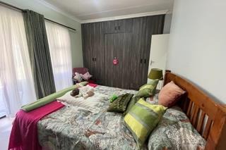 To Let 3 Bedroom Property for Rent in Heuwelsig Free State